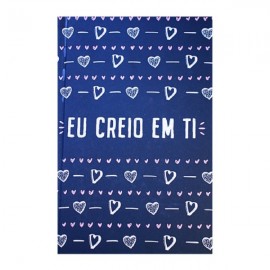 Biblia Sagrada Nvi: Eu Creio Em Ti