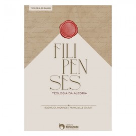 Revista Filipenses: Teologia da alegria