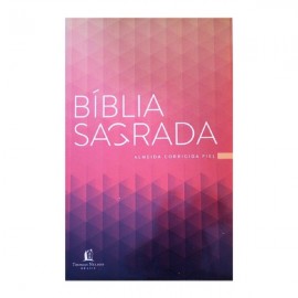 Biblia Sagrada Acf Brochura