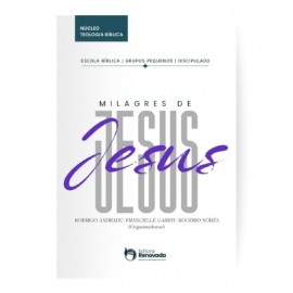 Revista: Milagres de Jesus