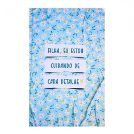 Biblia Sagrada Nvi: Deus Que Cuida