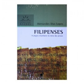 Filipenses - Hernanes D. Lopes