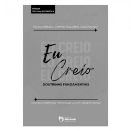 Revista Eu Creio