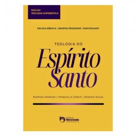 Teologia do Espirito Santo