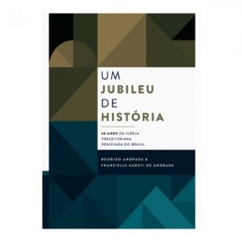 Livro um Jubileu de Historias