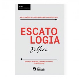 Escatologia Biblica