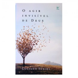O Agir Invisivel de Deus Luciano Subira