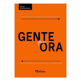 Revista Gente Que Ora