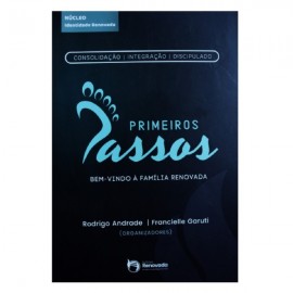 Revista para Novos Convertidos Primeiros Passos