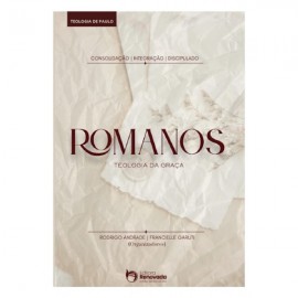 Revista Romanos: Teologia Da Graca