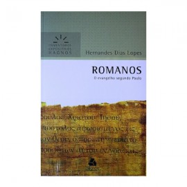 Romanos O Evangelho Segundo Paulo