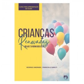 Curso para apresentacao de filhos para pais