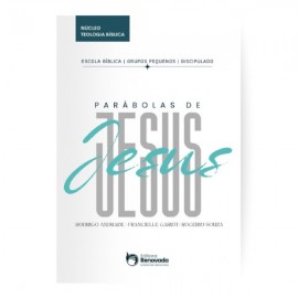 Revista: Parabolas de Jesus