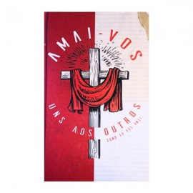 Biblia Nvi: Amai-vos Uns Aos Outros