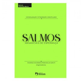 Revista Salmos: Vol.2