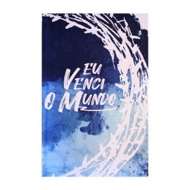 Biblia: Eu venci o Mundo