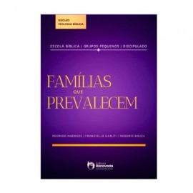 Familias Que Prevalecem